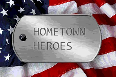 hometown heroes