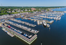 Harbor Commission Promises Action Harbor