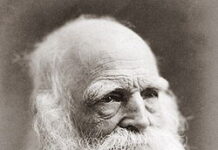 William Cullen Bryant