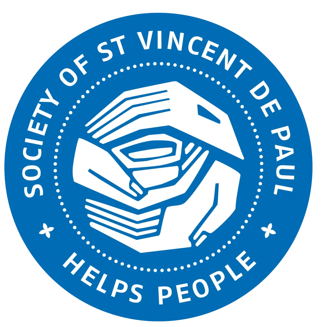 St. Vincent de Paul Society Unsung Heroes