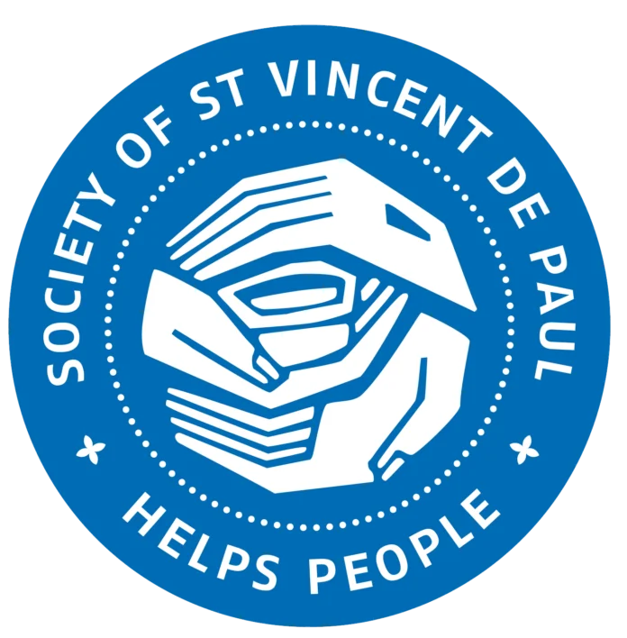 St. Vincent de Paul Society Unsung Heroes