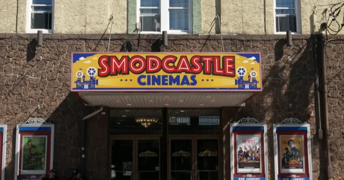 Smodcastle
