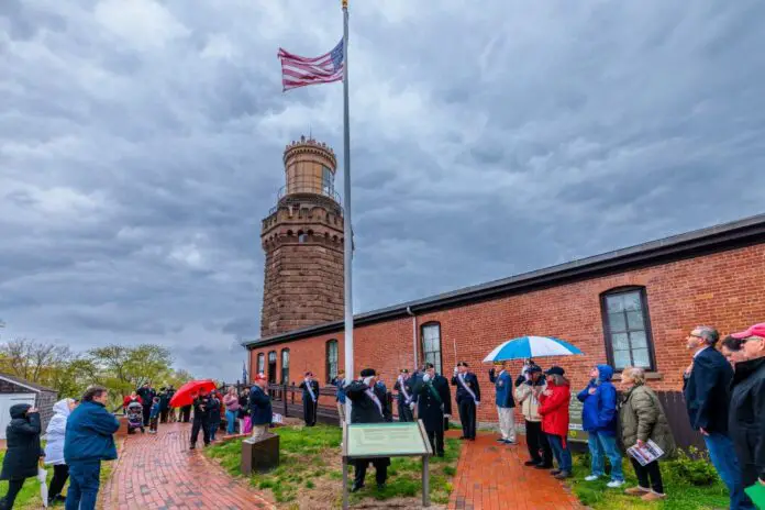 Flag Pledge