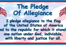 Allegiance
