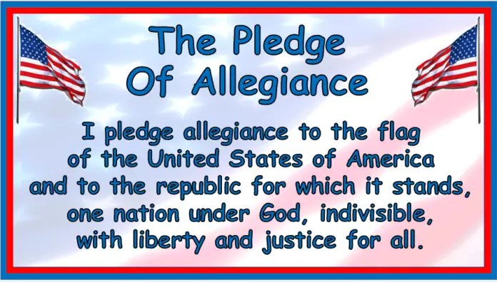 Allegiance