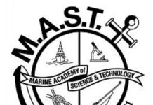 MAST Cadets Demonstrate Service Service Service Service