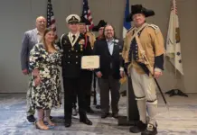 Nicholas Amey, Honored Nicholas