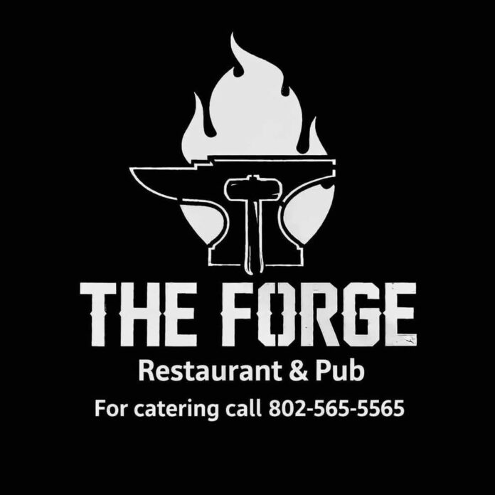 The Forge Randolph Vermont