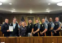 Peace Officer