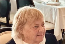 Renée Becker Swartz-Library Legend Renée