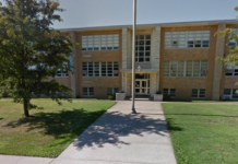 Mother Teresa School – Just Finger Pointing Mother Teresa
