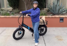 E-Bikes
