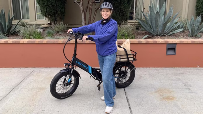 E-Bikes E-Bikes