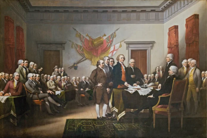 Declaration