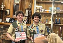 Eagles Honored Eagles