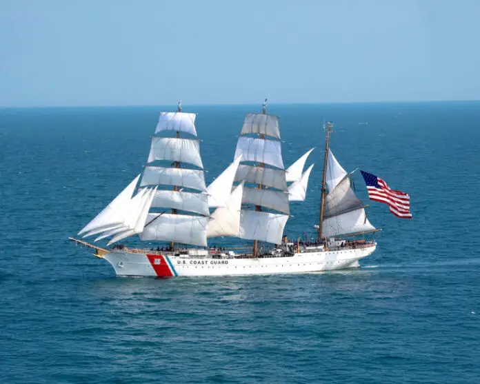 united-states eagle
