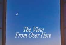 The View From Over Here view