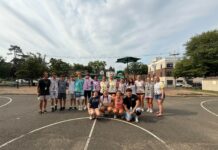 Making a Difference Making