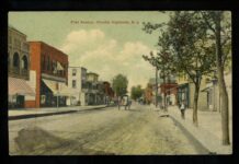 Develop – At What Cost? NIMBY Develop