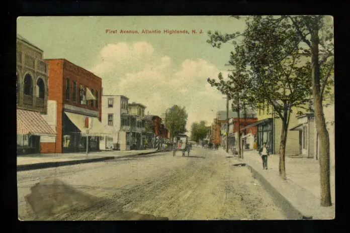 first avenue Develop