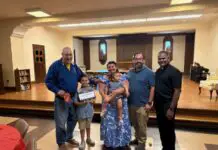 The Hernandez Family Hernandez