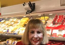 Lynn Azzolina -Renaissance Woman Roselyn ‘Lynn’ Azzolina