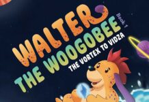 walter the woogobee