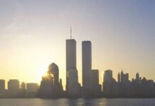 25th Anniversary of 9/11 Anniversary