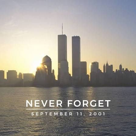9-11 Anniversary