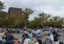 46th Annual Flea Market