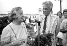 Gertrude Ederle 100th Anniversary August 15th, from 3:00 PM to 8:00 PM @ Veterans Park, Highlands will Celebrate the 100th Anniversary of Gertrude Ederle's Historic Swim