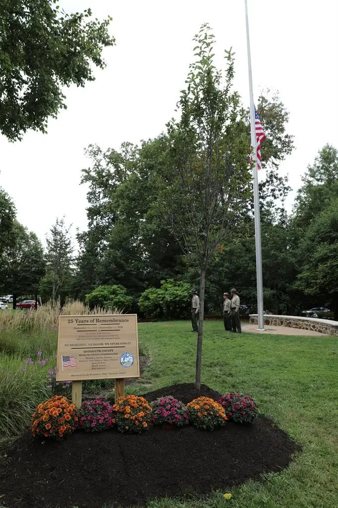 9-11A Education and Remembrance