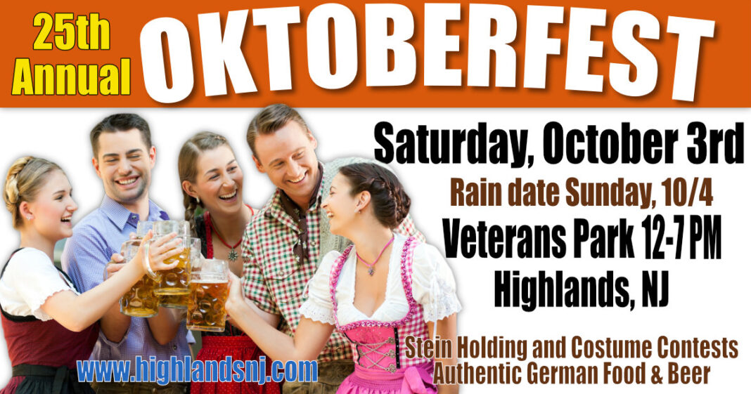 OKTOBERFEST COVER 2026 brew