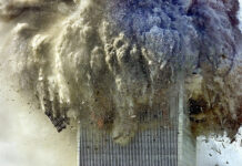 Knights Remember 9/11 Knights