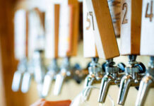 Brew by the Bay Rescheduled brew