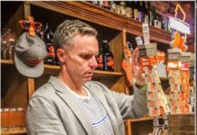 Carton Brewing Meeting May Violate Law Meeting
