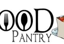 The OLPH Food Pantry 20 Years a Staple food