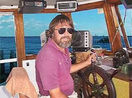 Captain Hal Hagaman