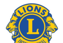 Lions 100 Years in Highlands Lions