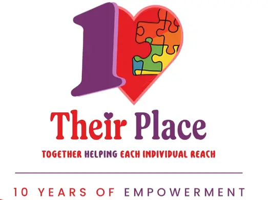 their place1 Doors
