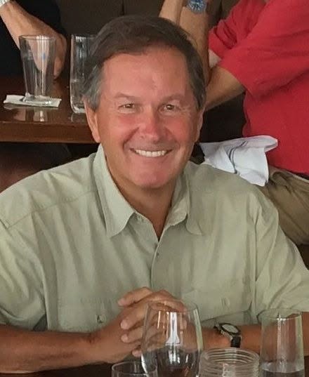walt g Historian
