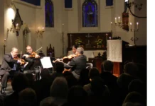 44th Annual Candlelight Concert All-Saints-Memorial-Church-The-Stone-Church-will-host-its-44th-Annual-Candlelight-Concert-and-Reception-Sunday