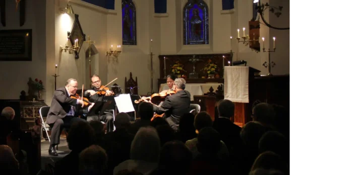 All Saint’s Memorial Church, “The Stone Church”, will host its 44th Annual Candlelight Concert and Reception Sunday All-Saints-Memorial-Church-The-Stone-Church-will-host-its-44th-Annual-Candlelight-Concert-and-Reception-Sunday