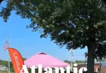 Atlantic Highlands Farmers Market