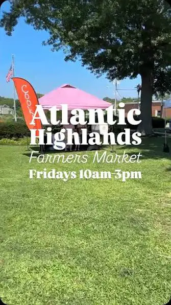 Atlantic Highlands Farmers Market Atlantic Highlands Farmers Market