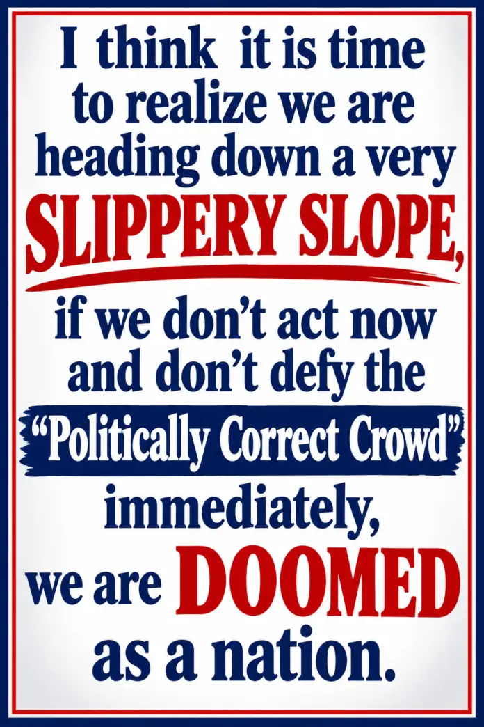fred rast Slippery